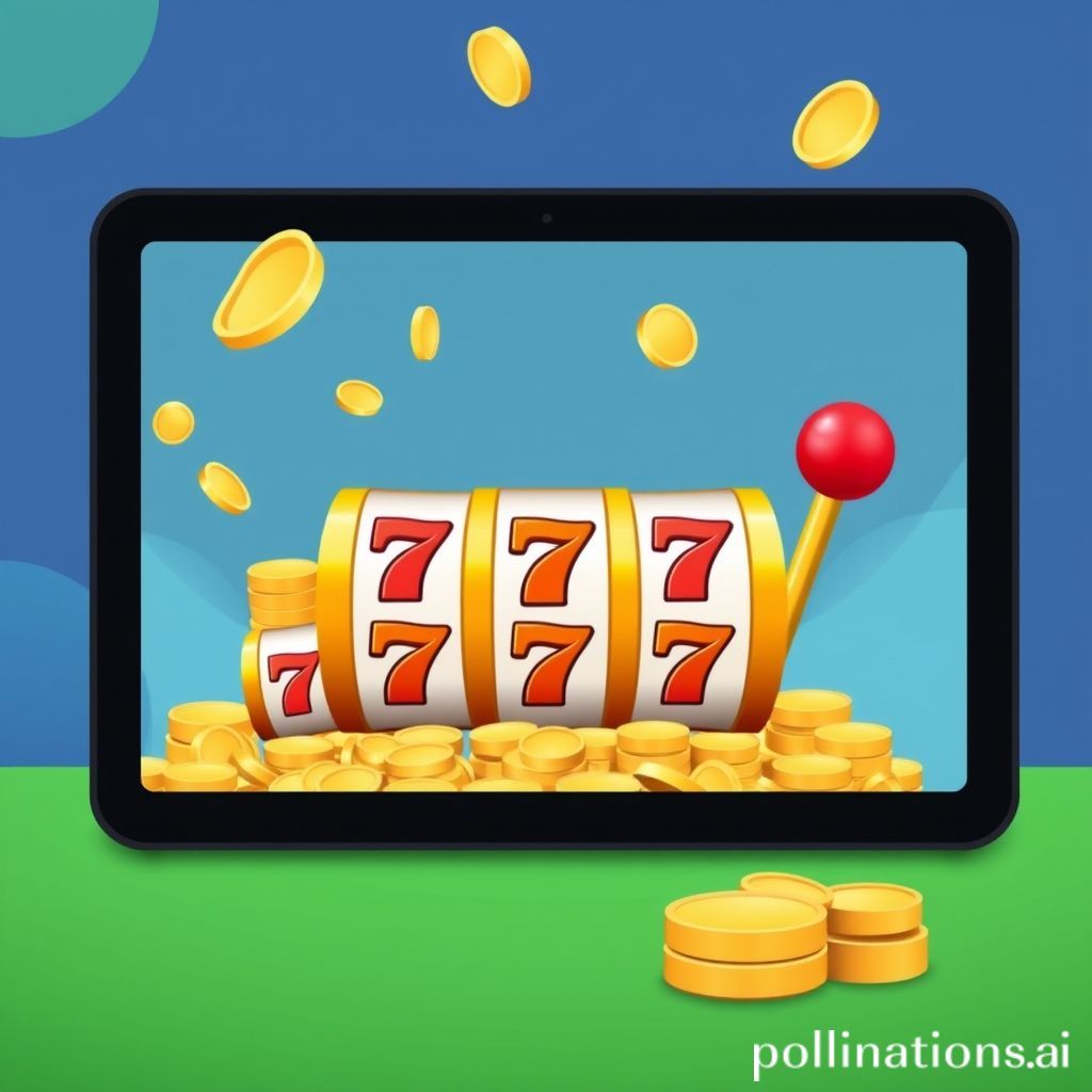 Panduan Lengkap Deposit Slot Online via LinkAja